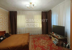 Дом 46м², 1-этажный, участок 7 сот.