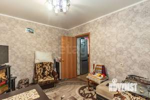 Дом 88м², 1-этажный, участок 2 сот.