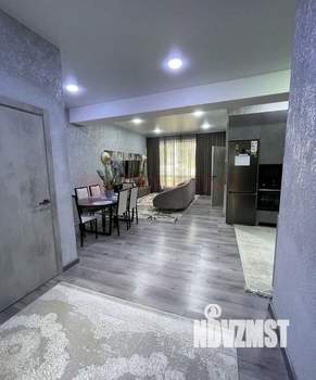 Дом 100м², 1-этажный, участок 4 сот.