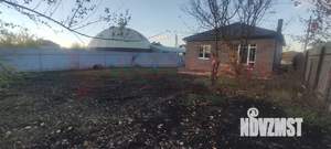 Дом 95м², 1-этажный, участок 7 сот.