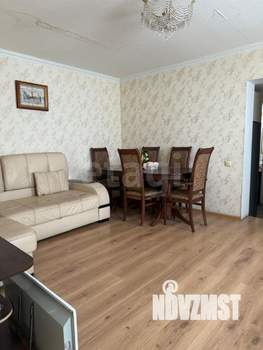 Дом 54м², 1-этажный, участок 3 сот.