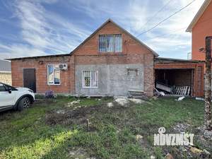 Дом 70м², 2-этажный, участок 6 сот.