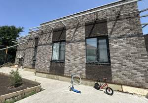 Дом 228м², 1-этажный, участок 7 сот.