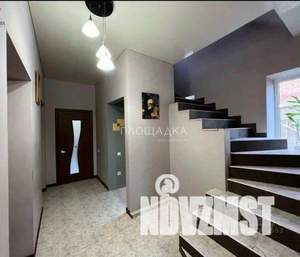 Дом 240м², 2-этажный, участок 3 сот.