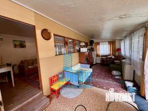 Дом 60м², 1-этажный, участок 6 сот.