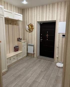 Дом 75м², 1-этажный, участок 3 сот.