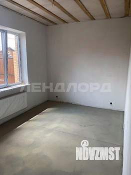 Дом 130м², 1-этажный, участок 3 сот.