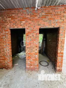 Дом 135м², 2-этажный, участок 4 сот.