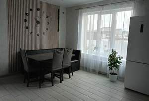 Дом 180м², 2-этажный, участок 5 сот.