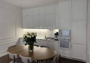 Дом 199м², 3-этажный, участок 2 сот.