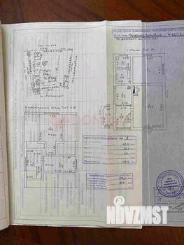 Дом 102м², 2-этажный, участок 8 сот.