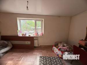 Дом 66м², 1-этажный, участок 2 сот.