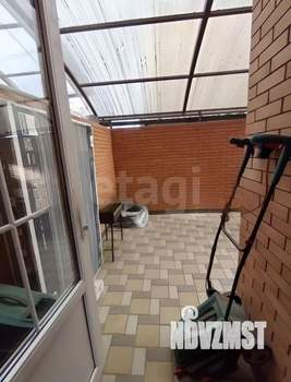 Дом 127м², 2-этажный, участок 3 сот.