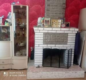 Дом 154м², 3-этажный, участок 9 сот.