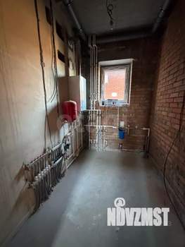 Дом 195м², 2-этажный, участок 5 сот.