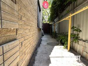 Дом 120м², 2-этажный, участок 3 сот.