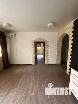 Дом 90м², 1-этажный, участок 4 сот.