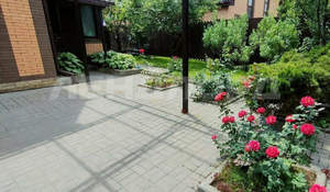 Дом 120м², 2-этажный, участок 4 сот.