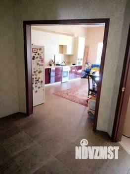 Дом 90м², 1-этажный, участок 3 сот.