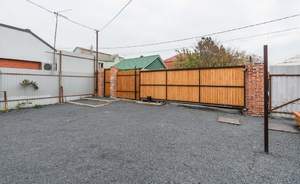 Дом 120м², 2-этажный, участок 3 сот.