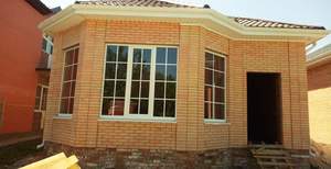 Дом 90м², 1-этажный, участок 3 сот.