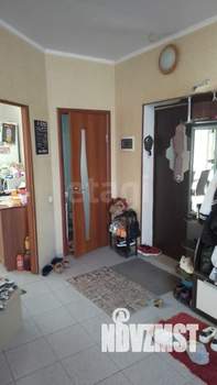 Таунхаус 78м², 2-этажный, участок 3 сот.