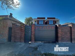 Дом 130м², 2-этажный, участок 3 сот.