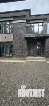 Дом 195м², 2-этажный, участок 3 сот.