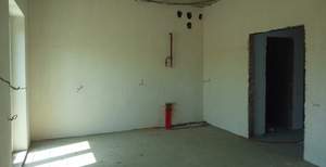 Дом 120м², 2-этажный, участок 4 сот.