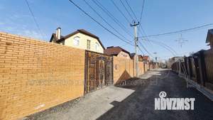 Дом 300м², 2-этажный, участок 6 сот.