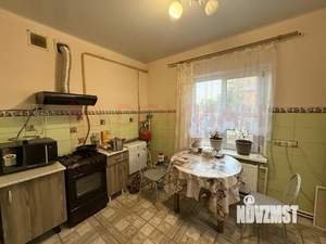 Дом 57м², 2-этажный, участок 4 сот.