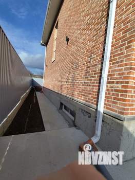 Дом 195м², 3-этажный, участок 4 сот.