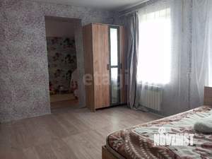 Дом 139м², 1-этажный, участок 2 сот.