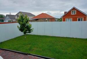 Дом 180м², 2-этажный, участок 5 сот.