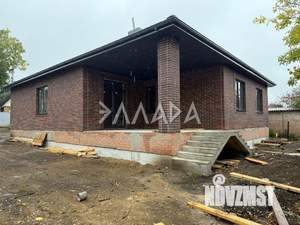 Дача 186м², 1-этажный, участок 7 сот.