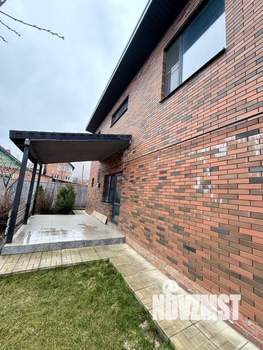 Дом 130м², 2-этажный, участок 3 сот.