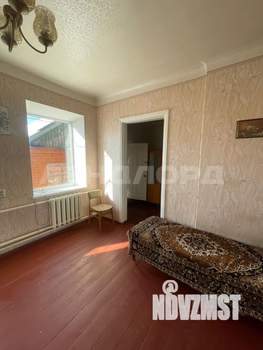 Дом 82м², 1-этажный, участок 4 сот.