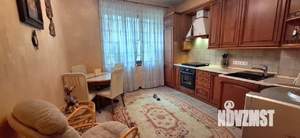 Таунхаус 260м², 3-этажный, участок 1 сот.