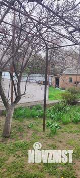 Дом 55м², 1-этажный, участок 12 сот.