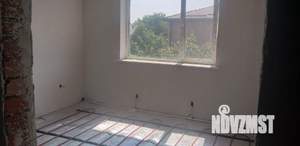 Дом 120м², 1-этажный, участок 6 сот.