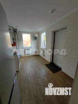 Дом 55м², 1-этажный, участок 5 сот.