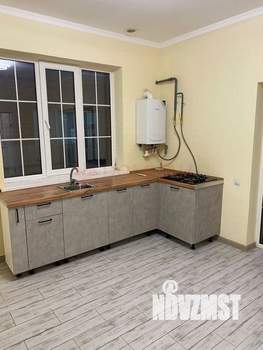 Дом 105м², 1-этажный, участок 3 сот.