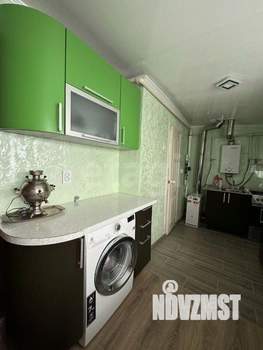 Дом 66м², 1-этажный, участок 4 сот.