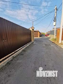 Дом 120м², 1-этажный, участок 4 сот.