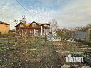 Дом 192м², 2-этажный, участок 10 сот.