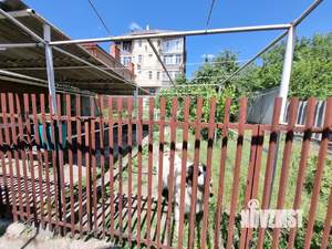 Дом 59м², 1-этажный, участок 5 сот.