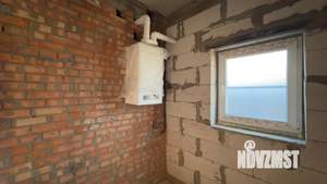 Дом 98м², 2-этажный, участок 2 сот.