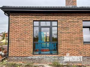 Дом 150м², 1-этажный, участок 5 сот.