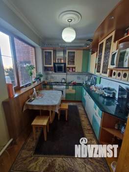 Дом 224м², 2-этажный, участок 9 сот.