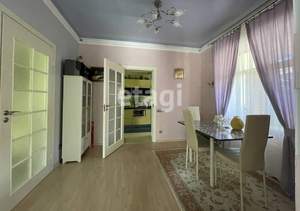 Дом 60м², 1-этажный, участок 3 сот.